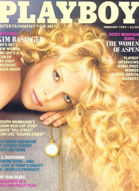 topless photos|25 Celebrity Women Who Posed for Playboy: Photos